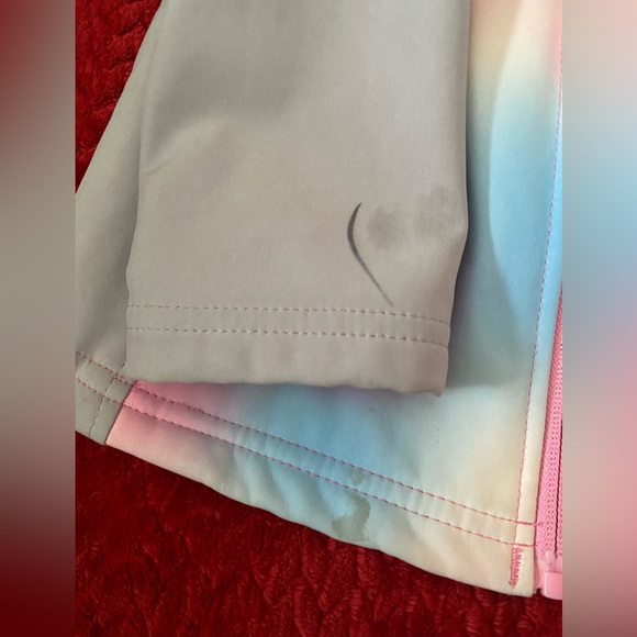 Bundle of 2 jackets Free Country Girls Wind Water Resistant, 5/6 - Picture 13 of 15